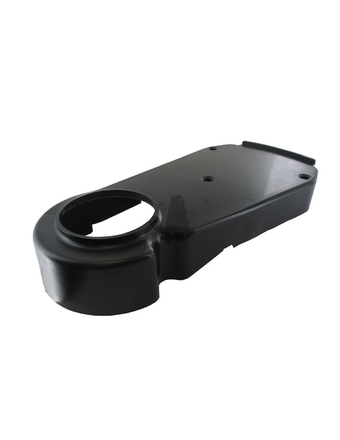 Carter De Protection De Courroie De Transmission Sur Tondeuses Origine Stiga.