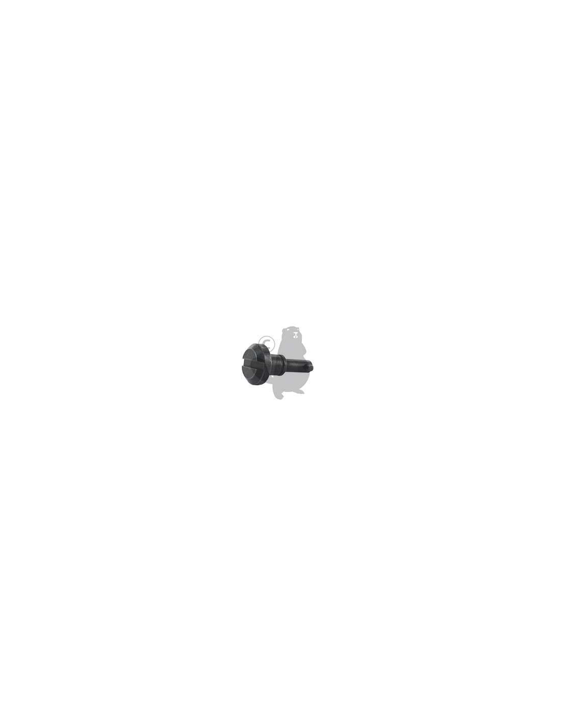 Clip Quart Rund Ggp - Castelgarden 125580040/0