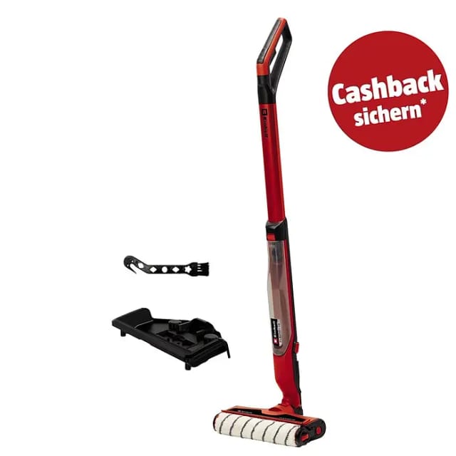 CLEANEXXO, Hartbodenreiniger