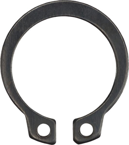 Sicherungsring Außen 16x1mm Din471 Stahl Universal 47116