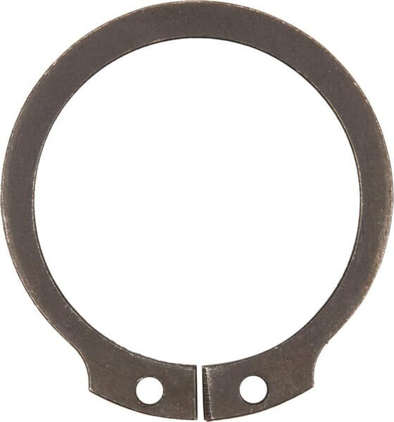 Sicherungsring Außen 29x1,5mm Din471 Stahl Universal 47129