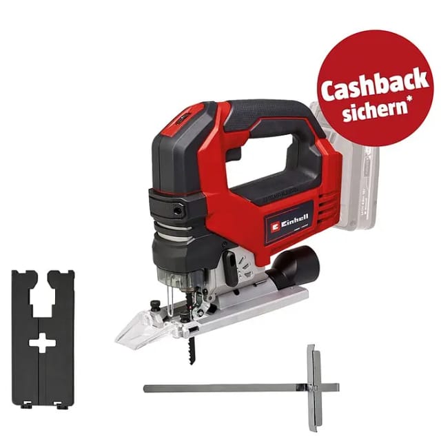 Professional Akku-Stichsäge TP-JS 18/135 Li BL - Solo, 18Volt