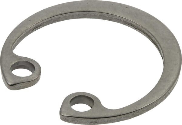 Sicherungsring Innen 14x1mm Din472 Edelstahl Universal 47214rvs