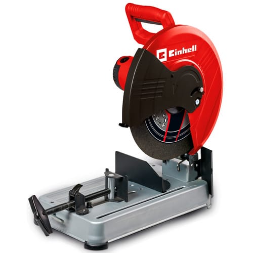 Metall-Trennmaschine TC-MC 355/1