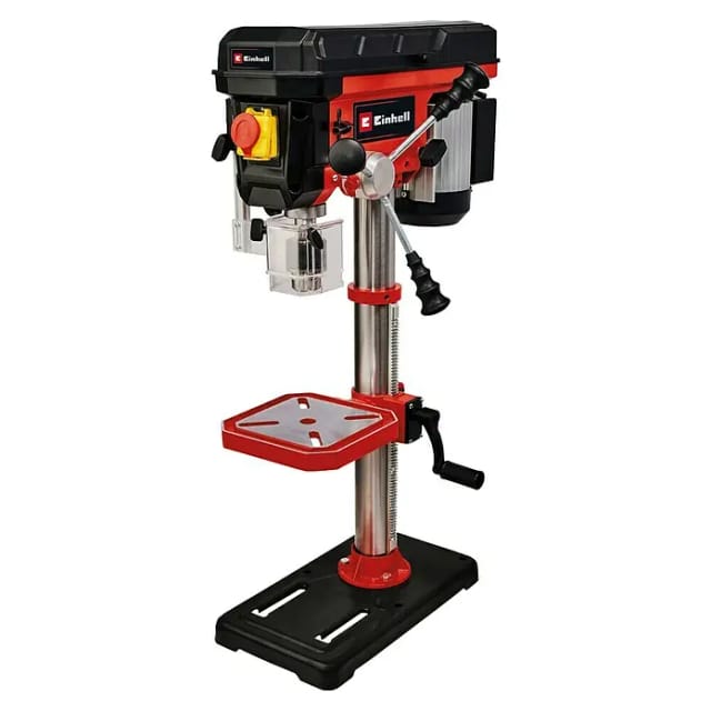 Säulenbohrmaschine TC-BD 630/1