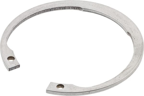 Sicherungsring Innen 52x2mm Din472 Edelstahl Universal 47252rvs