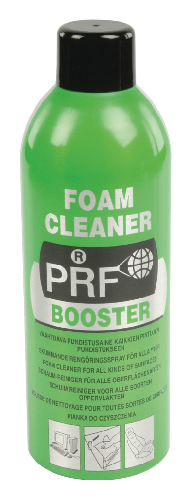 Reinigungsprodukt Taerosol Prf-booster Einfache Anwendung Feuchtigkeitsschutz