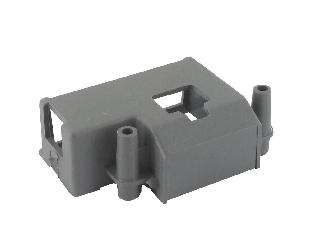 Gehäuse Schutz Luftfilter Auffangwanne Hinten Ggp - Castelgarden 125600041/0