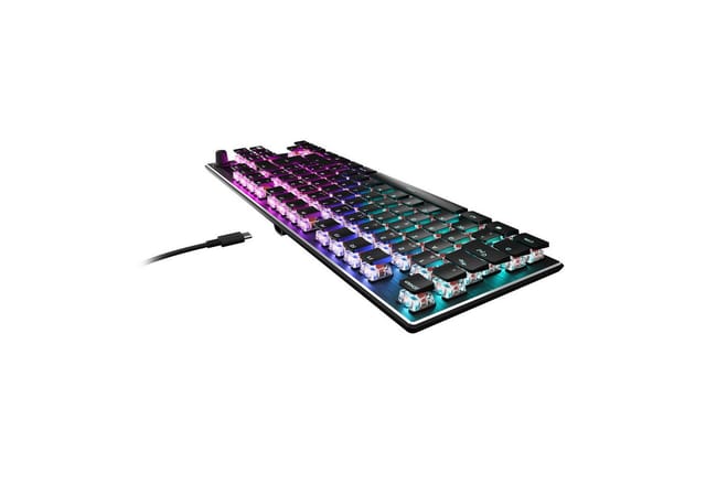 Vulcan TKL, Gaming-Tastatur