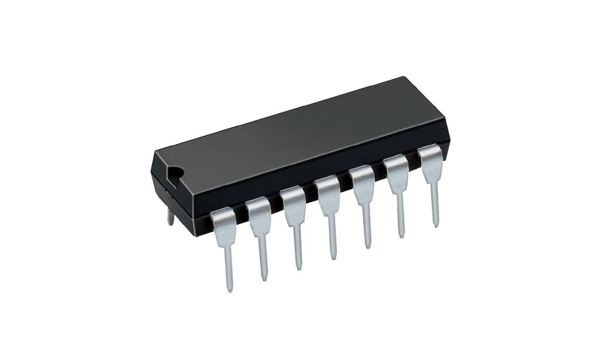 Universal-komparator Integrierte Schaltung Dip14 Lm2901n