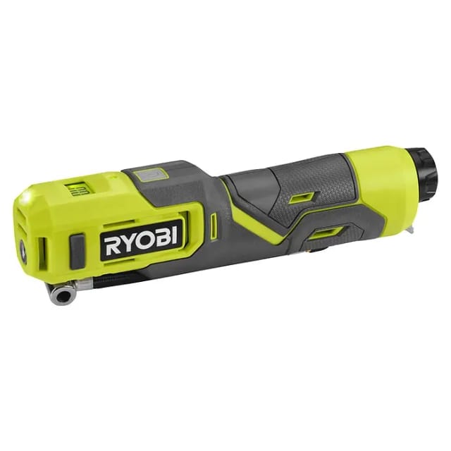 Akku-Mini-Kompressor RI4-0, 4Volt, USB, Luftpumpe
