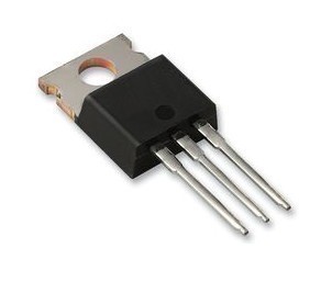 Spannungsstabilisator Integrierte Schaltung 3,3v 0,95a To220 Ld1117v33c