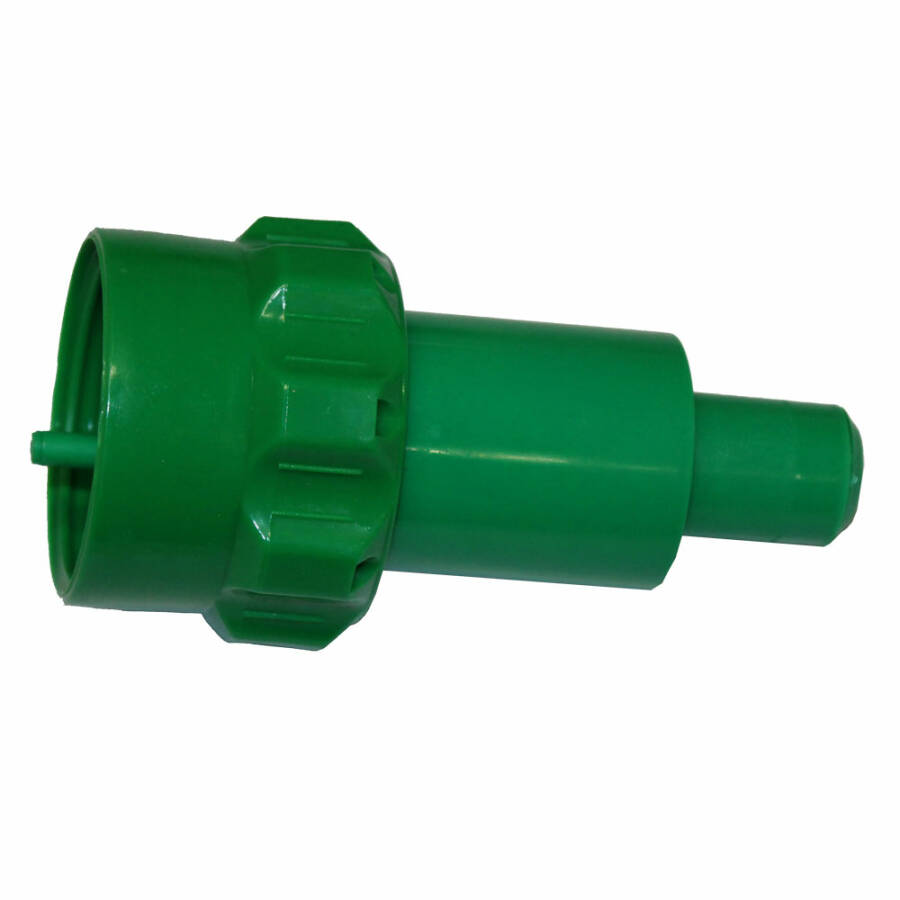 Kraftstoffleitung Für Husqvarna Combi 6.0+2.5l Kanister Original