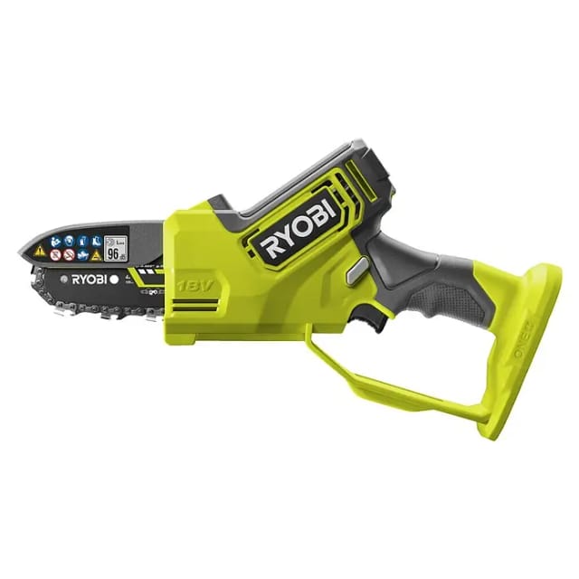 ONE+ Akku-Astsäge RY18PSX10A-0, 18Volt