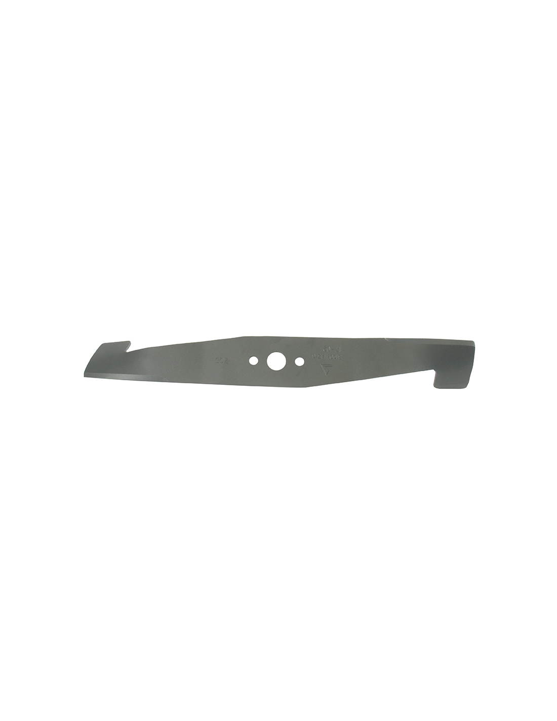 Messer 390mm Ggp - Castelgarden 181004145/0