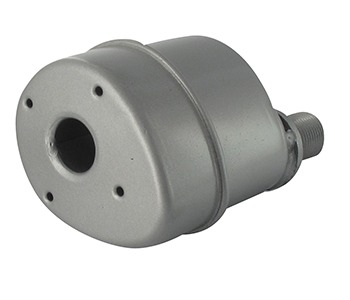 Schalldämpfer Briggs Et Stratton 493288