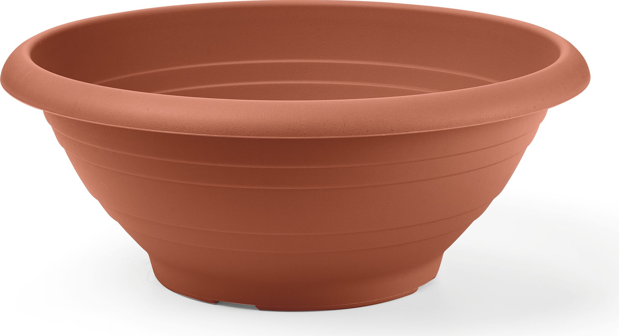 Glockenförmige Schale Ø 50 X 20 H Cm