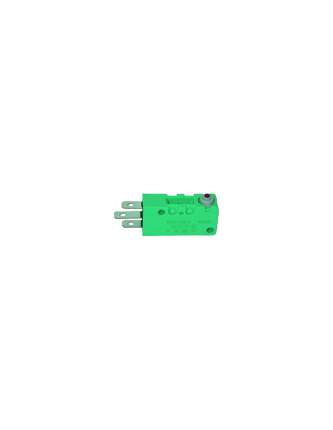 Schalter Elektromotor Castelgarden 19410605/1 Für Fc72 - Tc92