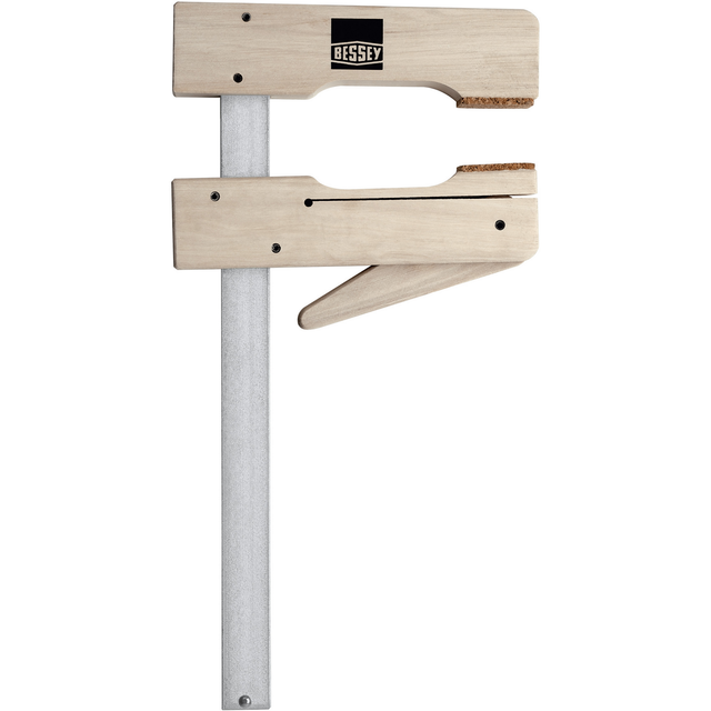 Klemmzwinge Holz-Klemmy HKL20
