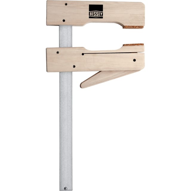 Klemmzwinge Holz-Klemmy HKL40