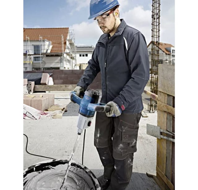 2-Gang-Rührwerk GRW 140 Professional