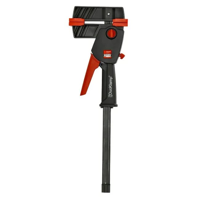 Einhandzwinge DuoKlamp DUO30-8