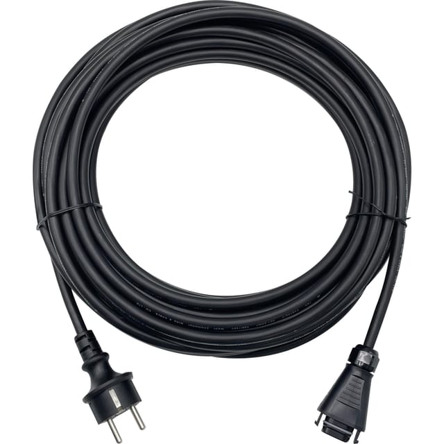 Adapterkabel AC-Trunk / BC05 Buchse > Schutzkontakt, 0%