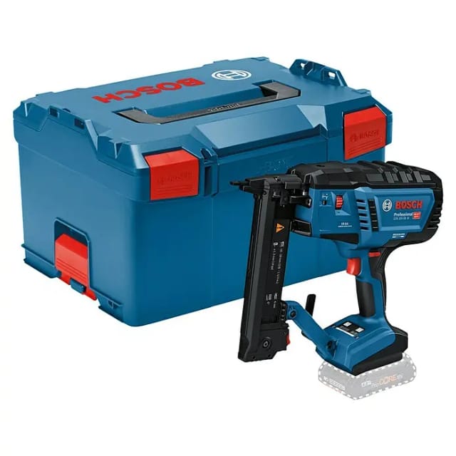 Akku-Holztacker GNH 18V-38 M Professional solo, 18Volt, Elektrotacker