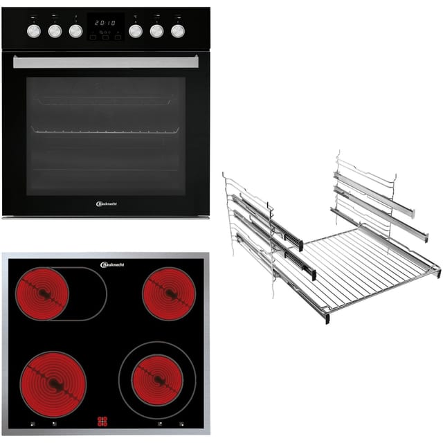 Bauk Herdset HEKO H500