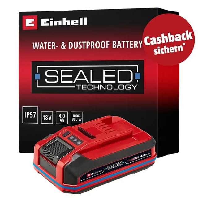 Akku Power-X-Change Plus 18Volt 4,0Ah SEALED
