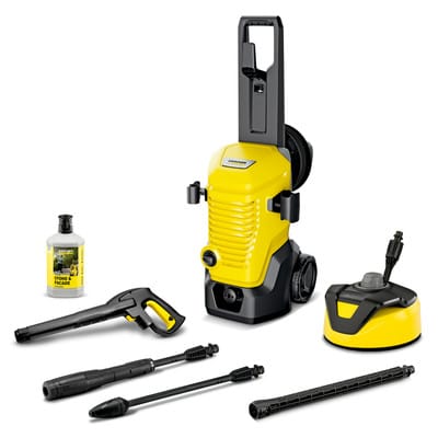K 4 WCM Premium Home, Hochdruckreiniger