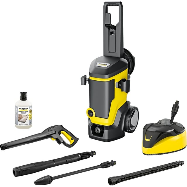 K 7 WCM Premium Home, Hochdruckreiniger