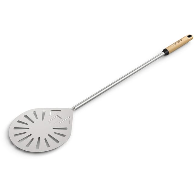 Balance Pizza-Wendeheber 8", perforiert, Grillbesteck