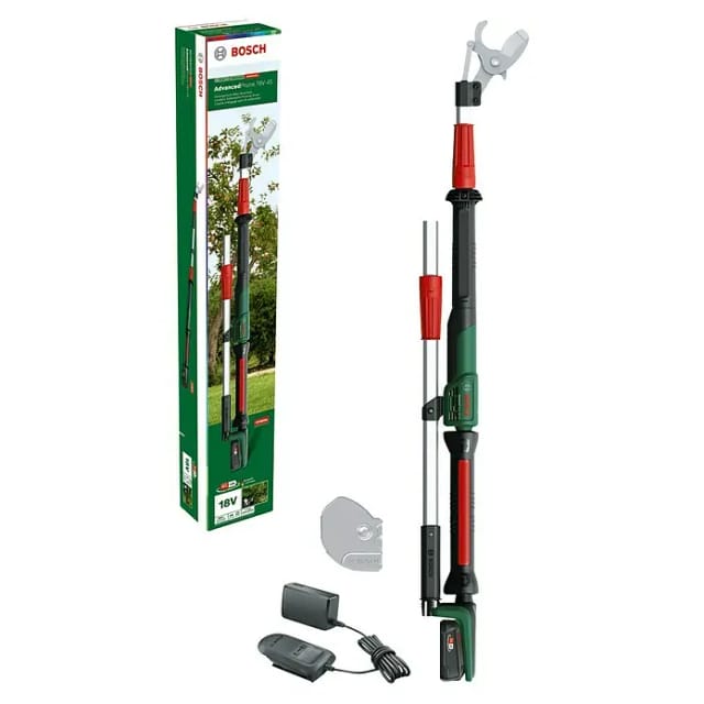 Akku-Gartenschere AdvancedPrune 18V-45