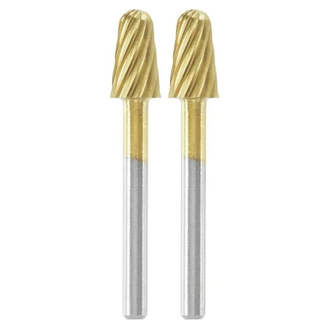 MAX Fräsmesser zum Schnitzen Ø 6,4mm (117DM), Fräser
