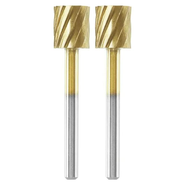 MAX Fräsmesser zum Schnitzen Ø 7,8mm (115DM), Fräser