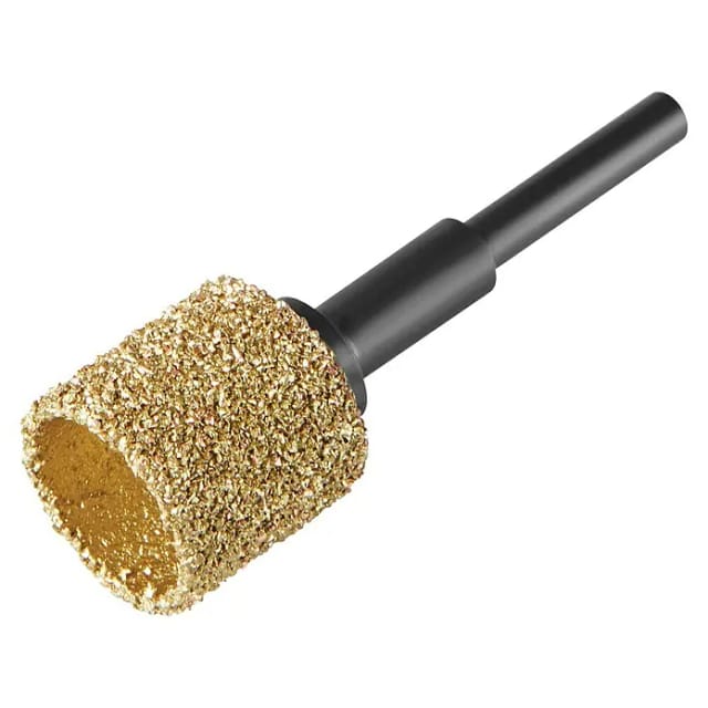 MAX Schleifband / Lochbohrer Ø 13mm (408DM), Schleifstift