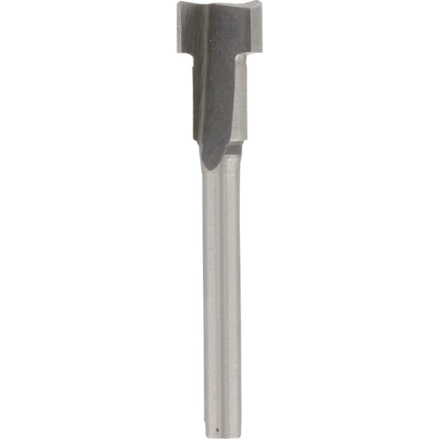 HSS Nutfräser Ø 8mm (655)