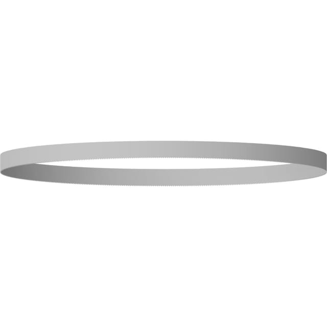 PRO Bandsägeblatt CB4418 BIM, 2 Stück