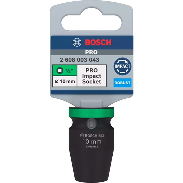 PRO Impact Steckschlüsseleinsatz 30mm, 3/4