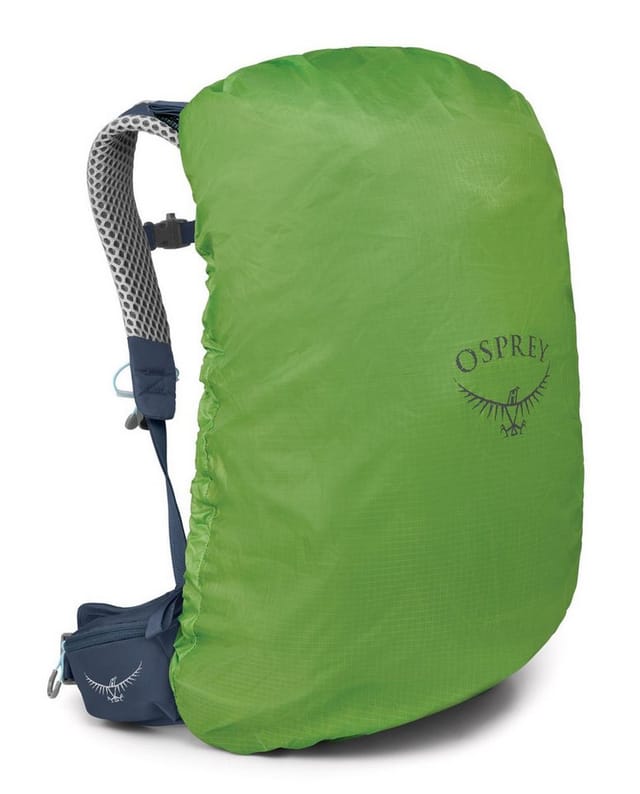 Daylite Plus, Rucksack
