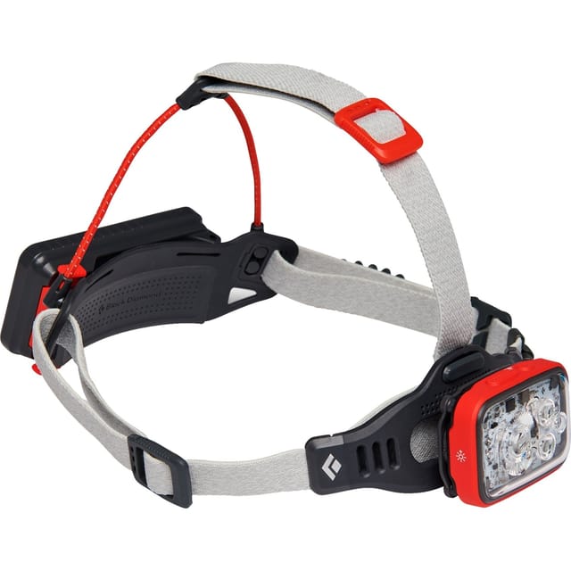 Stirnlampe Distance 1500, LED-Leuchte