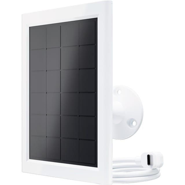 Essential 2K Solarpanel für den Außenbereich