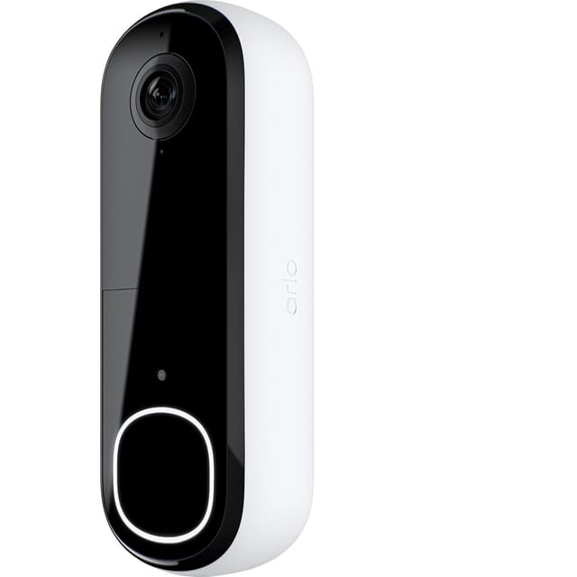 Essential 2 FHD Video Türklingel