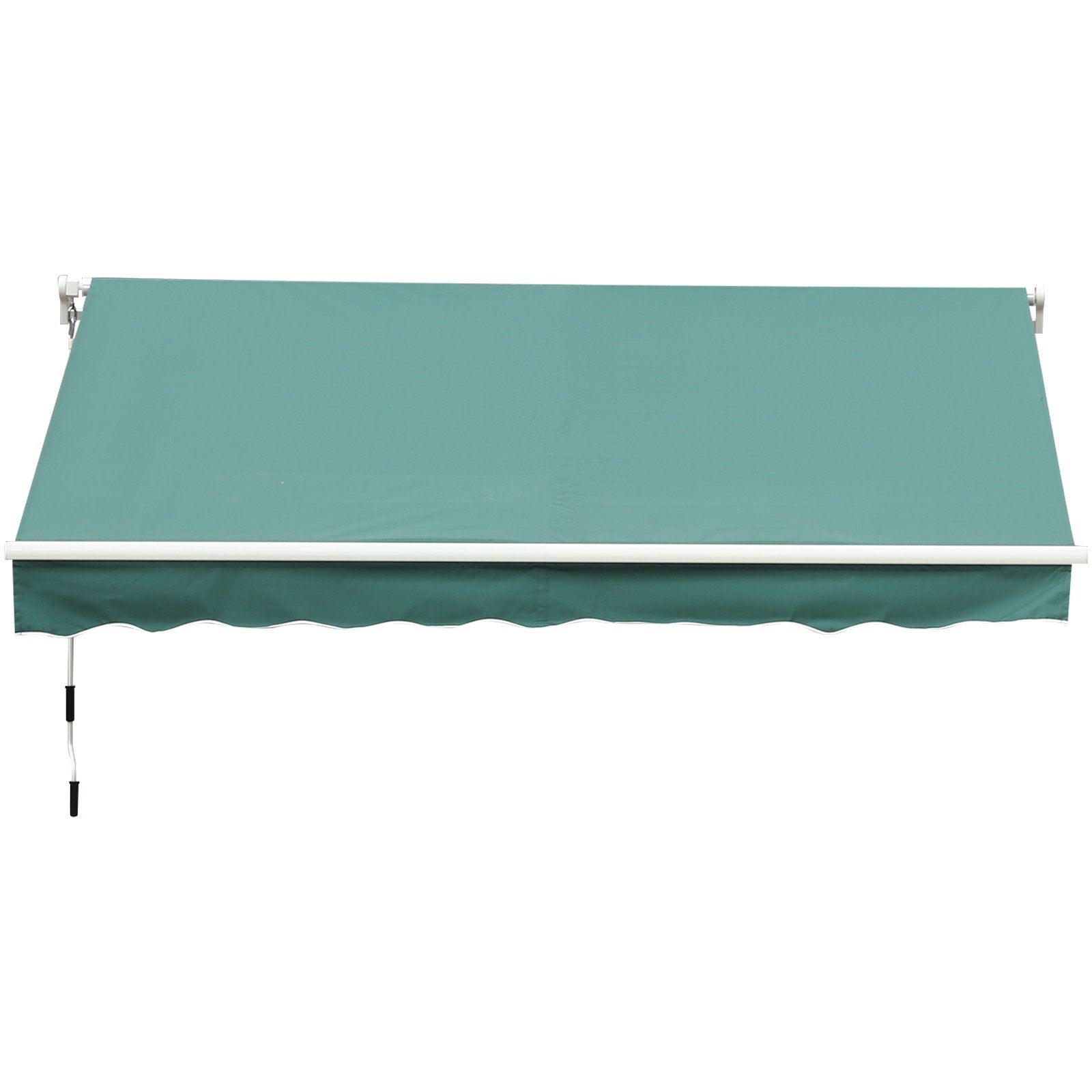 Parasol Easycomfort Retractable Awning Wasserdicht Uv Schutz