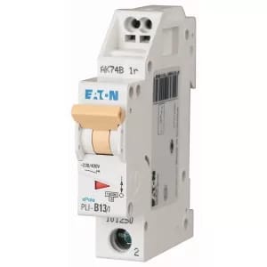 Eaton Leitungsschutzsch. M. Steckkl. (pli-b13/1)