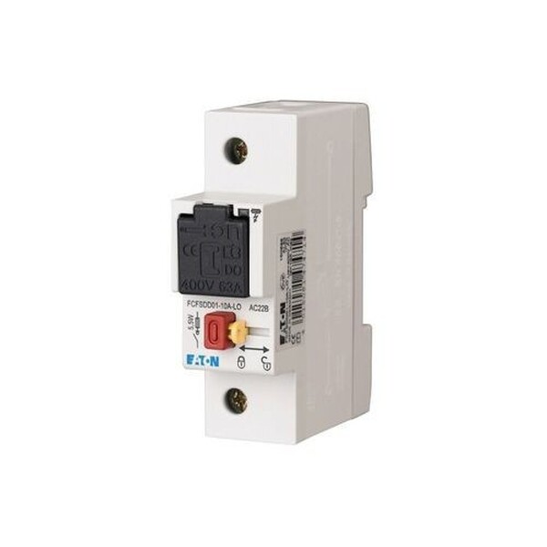 Eaton Sicherungslasttrennschalter Oö (fcfsdd01-10a-lo)