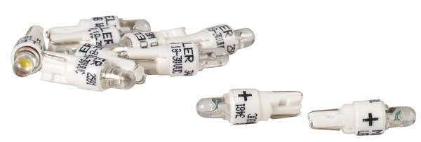 Ledwb-w Rmq16 Led-lampe Weiß