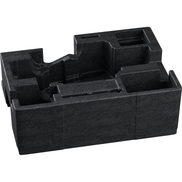 L-BOXX Einlage für GHO 18V-26 / 26-82 / 40-82