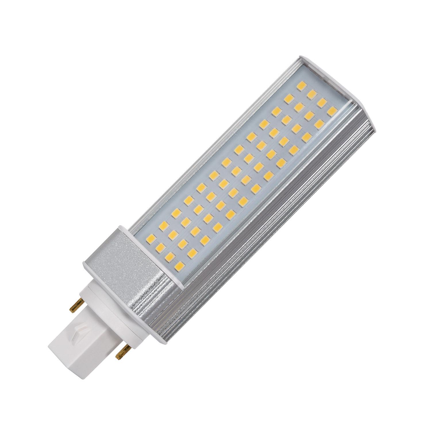 Efectoled - Led-glühbirne G24 12w 1209 Lm 5000k Kaltweiß